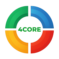 My 4Core Health Coach