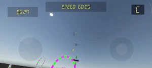 DroneRacer Screenshot 1