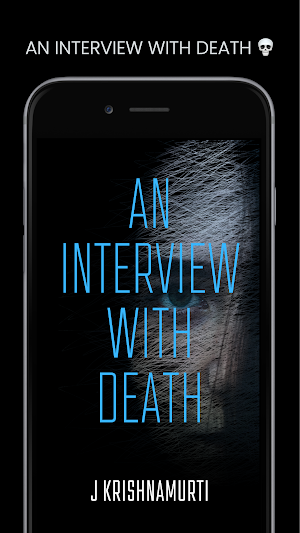 An Interview with Death By J'K Screenshot 0