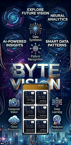 ByteVision 2026 Screenshot 2