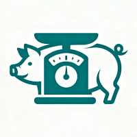 UX PigWeigh Smart
