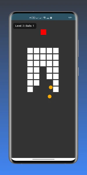 Crash Craft Screenshot 2