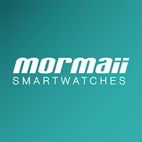 Mormaii Smartwatches