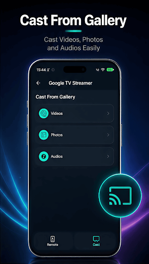 Universal Remote - All in One Screenshot 1