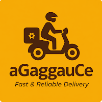 aGaggauCe Delivery