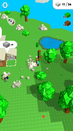Sandblox Screenshot 1