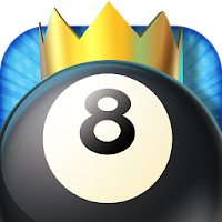 Kings of Pool - Online 8 Ball
