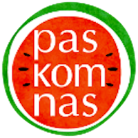Paskomnas