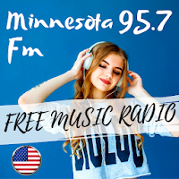 95.7 Radio Stations Fm Minnesota Online Music Free