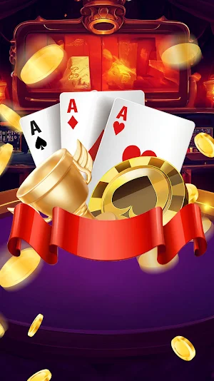 Card Stacking Game Screenshot 0