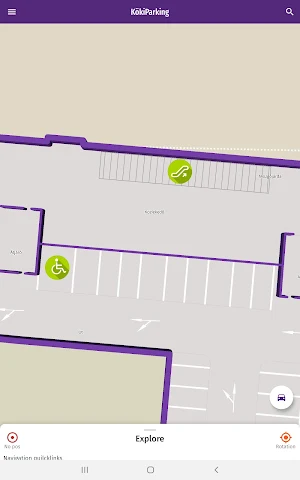 KokiParking Screenshot 3