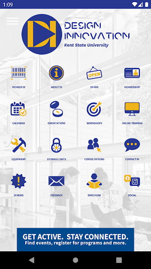 KSU Design Innovation Screenshot 1