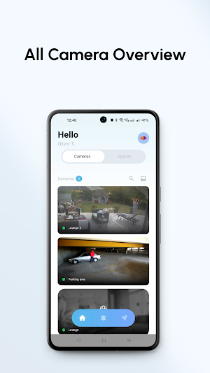 VSaaS360 Screenshot 0