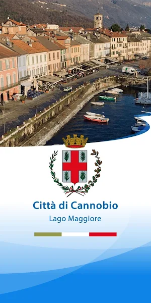 Cannobio Screenshot 0