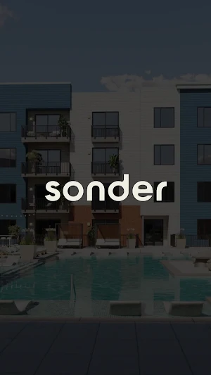 Sonder Apartments Screenshot 0