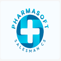 PharmaSoft Salesman CS