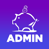 App Fidelidade - Donuz Admin