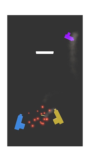 Pistol Duel Screenshot 2