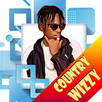 Wimbo Country Wizzy Hip Hop
