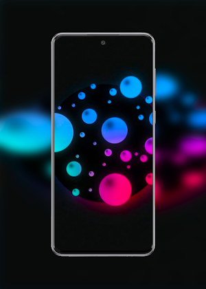 Tecno Camon 18  Wallpapers Screenshot 2