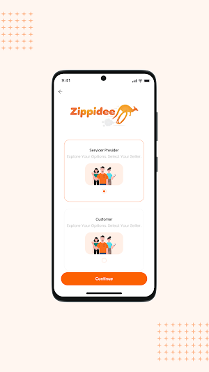 Zippidee Screenshot 2