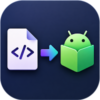 HTML to APK Builder
