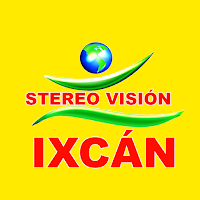 Radio Stereo Vision Ixcan