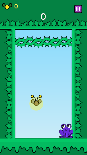 Froggy Picnic Screenshot 0