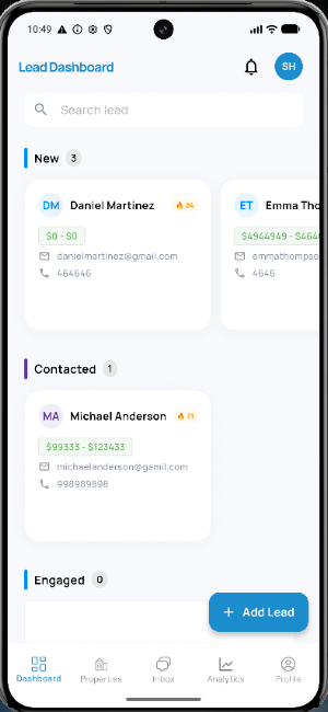 Closr Screenshot 1
