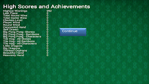 Hong Kong Style Mahjong - Paid Screenshot 3
