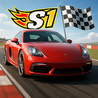 Real Driving Racing 2026