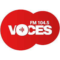 FM Voces 104.5
