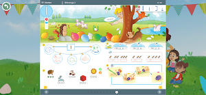 Abetare Digjitale Screenshot 0
