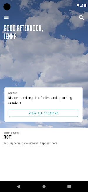 NAHB Int'l Builders' Show 2022 Screenshot 2