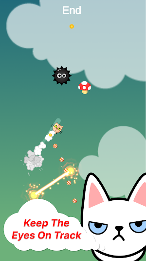 Toca Sling Screenshot 3