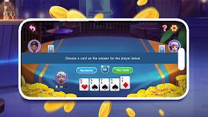 TeenPatti:Fortune Master Screenshot 2