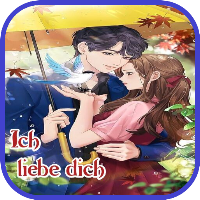 Ich liebe dich