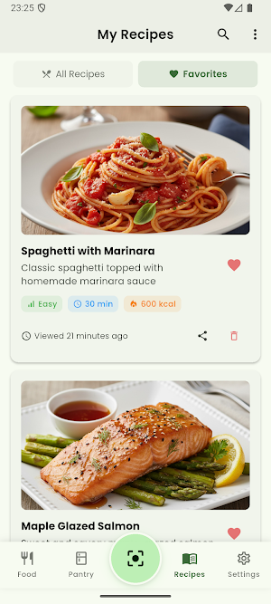 Love2Cook: all world's recipes Screenshot 3