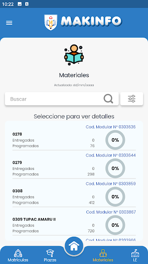 Makinfo Screenshot 3