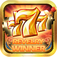 Revelry Winner Slots 777