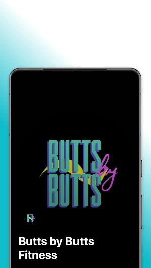 Butts by Butts Screenshot 0