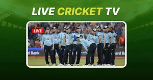 Live Cricket TV Matches 2023 Screenshot 1
