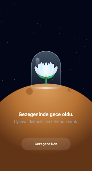 Fanus: Odaklan Screenshot 1