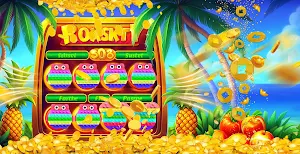 Chasing Rainbows - Pop It 777 Screenshot 2