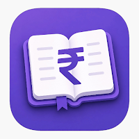 Simple Khata – Ledger Book