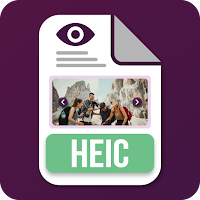 View HEIC : HEIC To JPG