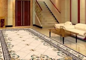 Ceramic Floor Design Screenshot 1