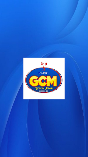 Rádio GCM Screenshot 3