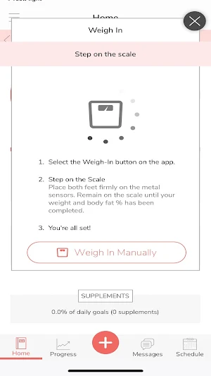 WBC Support Screenshot 3