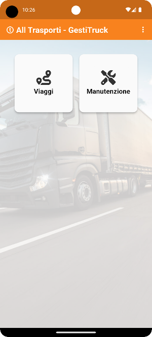 All Trasporti Srl Screenshot 1